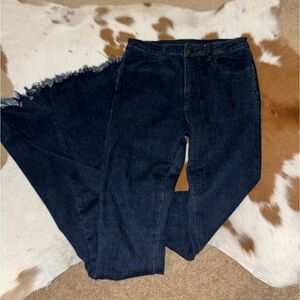 Altrd state flare jeans
